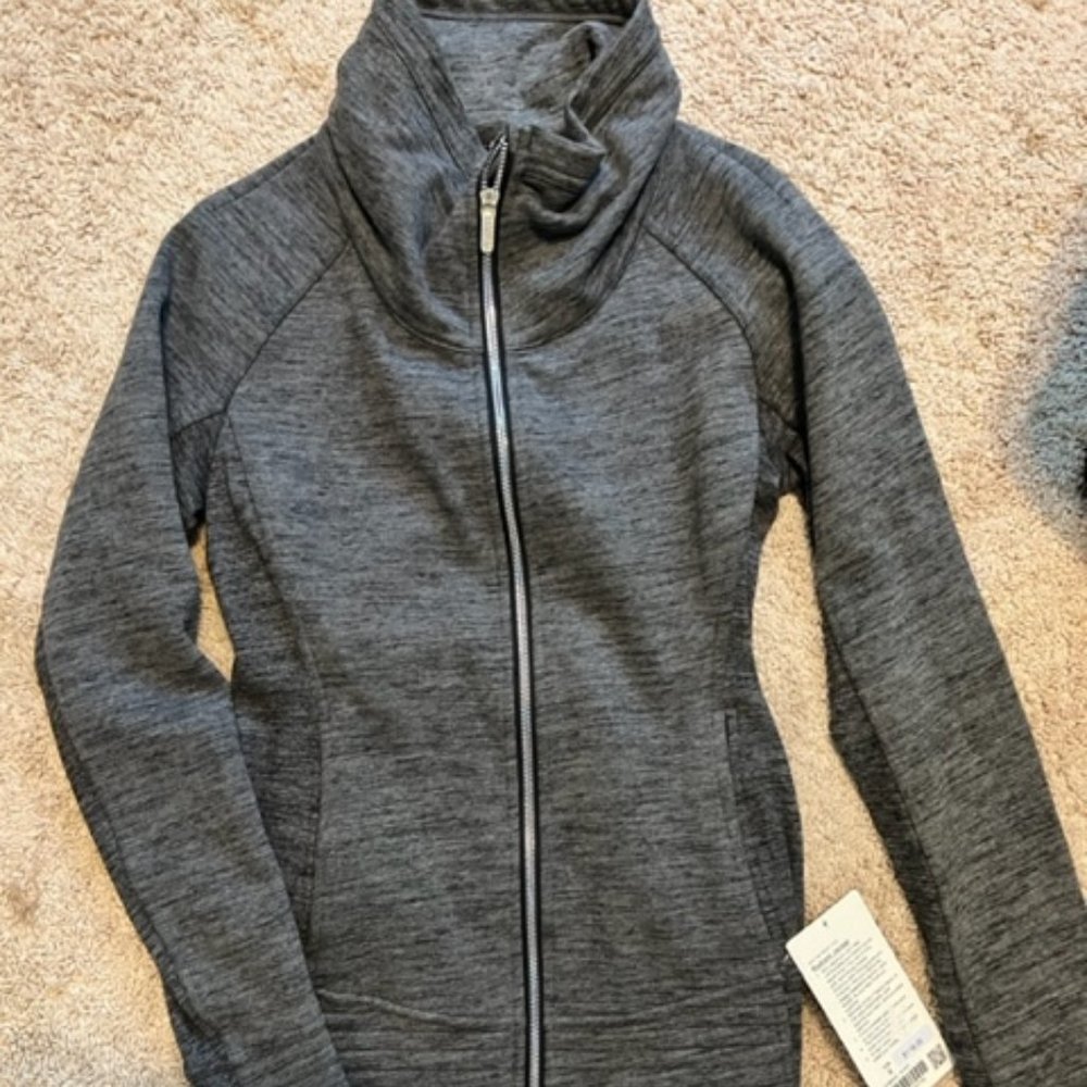 Lululemon Radiant Jacket